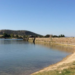 El embalse más antiguo de España