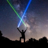 Crean una nueva forma de luz