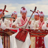 ¿Es la música un idioma universal?