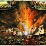 La tragedia del Maine: la explosión que sentenció al Imperio español