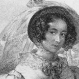 Rosario Weiss Zorrilla: una artista a la sombra de Goya