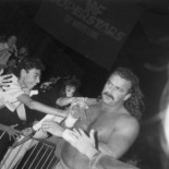 Jake «the Snake» Roberts: fama, alcohol y coca