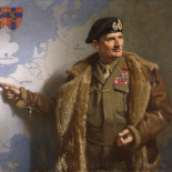 Bernard Law Montgomery: el General sobrevalorado