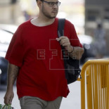 Pablo Hasel vuelve a publicar los tuits por los que ha sido condenado