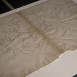 El polémico Mapa de Vinland, sometido a pruebas de autenticidad