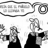 Deje que vaya desnudo. Cuadernos de Derecho Local