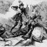 El soldado español que apresó al rey de Francia