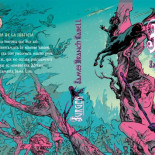 Jurgen de James Branch Cabell: Una obra maestra olvidada de un autor olvidado