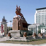 Mongolia pide ser la sede del encuentro entre Trump y Kim-Jong-Un