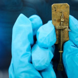 Un haz de neutrones para revelar el secreto de Van Leeuwenhoek