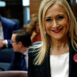 El acta del máster que exhibió Cifuentes tiene al menos dos firmas falsificadas