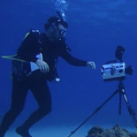 Una cámara que "ve" como una langosta mantis geolocaliza mediante luz polarizada