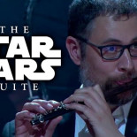 Música de películas: Clásicos del cine interpretados por la Orquesta Sinfónica Nacional de Dinamarca