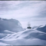 En busca del Endurance de Shackleton en el océano antártico