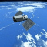 Observando el universo con el nuevo telescopio espacial chino Xuntian