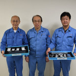 Un recorrido en profundidad por la fábrica de cristal Hikari de Nikon [EN]