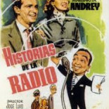 La radio de ... antes