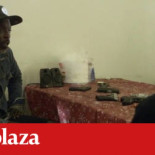 Michael K. Williams (Omar, 'The Wire') busca las causas del crimen y la delincuencia en una docu-serie