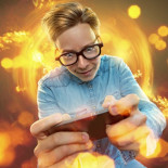 Motores de desarrollo de videojuegos móviles más utilizados actualmente [EN]