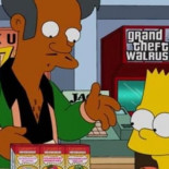 'Los Simpson': Hank Azaria se plantea dejar de poner voz a Apu tras la controversia