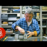 El arte de reparar televisiones [ENG]