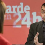 Una periodista de TVE denuncia que su jefe le mandó falsear una noticia contra Monedero