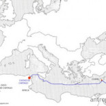 Elisa de Tiro o cómo fundar una ciudad con la piel de un buey