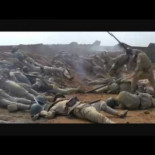 La peor escena bélica de la historia del cine