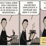 Tom Gauld o cómo reírse del mundillo literario