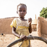 Niños de diferentes clases sociales nos muestran sus juguetes favoritos