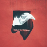 Un fotógrafo retrata la misma ventana durante 12 años