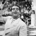 La gira americana de Lorca