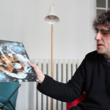 Jordi Costa: "En España, contracultura y ultraderecha han estado muy próximas"