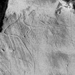 Detección de grabados invisibles al ojo humano