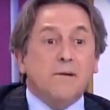 Tertsch contra De Prada: 'periodismo farlopero' contra 'pubertad atascada'