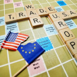 La UE contraataca con aranceles a EE.UU
