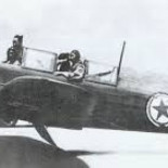 Los bombarderos nocturnos coreanos