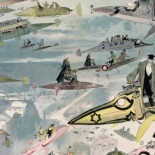 Siete ciudades utópicas que aún se pueden visitar hoy