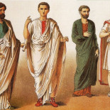 El concepto de ciudadanía en la antigua Roma