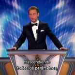 'Going Clear: Cienciología y la prisión de la fe' (Eng - Subt. en español)