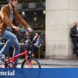 Decathlon retira 2 de sus bicis más vendidas por un fallo en el sistema de plegado