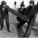 Theodore Roosevelt Jr, el único general que desembarcó junto a sus hombres en la primera oleada del Día D