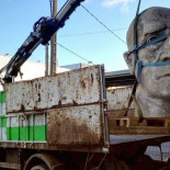 Ruta ‘destroy’ por los vestigios franquistas de la ciudad de Ferrol