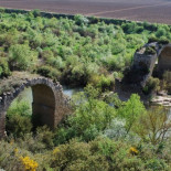 Fierabrás y Oliveros, gesta sobre el puente de Mantible