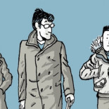 “No es lo mismo hablar del tema de ETA hoy que hace quince años”