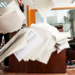 Así erradiqué el papel de mi oficina