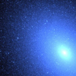 El hermano perdido de la Vía Láctea finalmente encontrado (ENG)