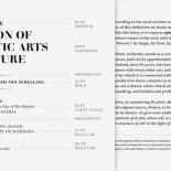 La restauración del tipo de letra Walbaum, de 200 años, muestra el problema de los tipos digitales [Ing]