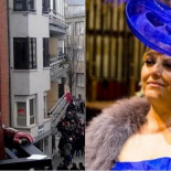 Ángel, el policía de las saetas, mató a Isabel con su pistola y subió a por su vecino por celos