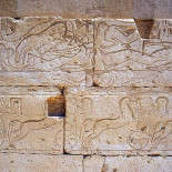 La Batalla de Qadesh, la primera batalla documentada de la historia